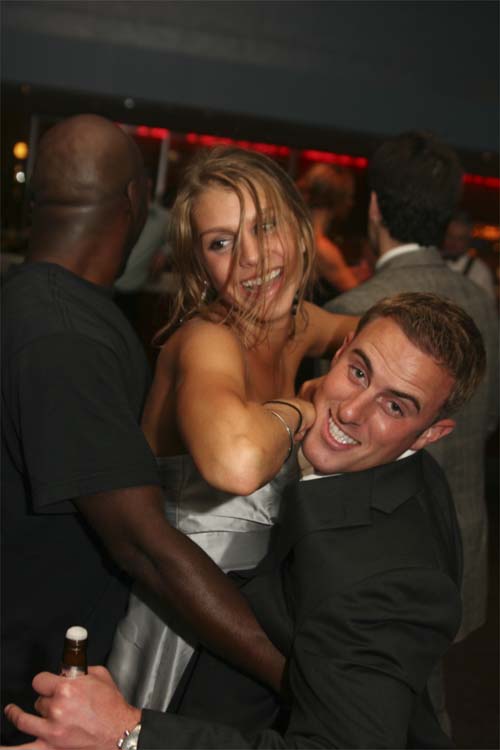 Fashion-UP @ Sole Food (Candid's)