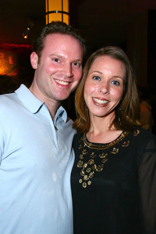 The 2008 Young Professionals Ball