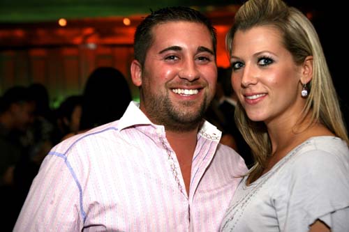 Fashion-UP @ Sole Food (Candid's)