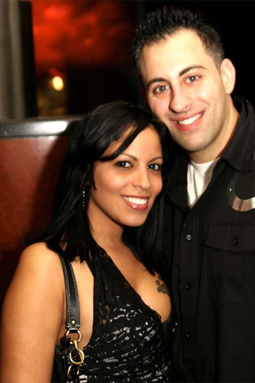 Fashion-UP @ Sole Food (Candid's)