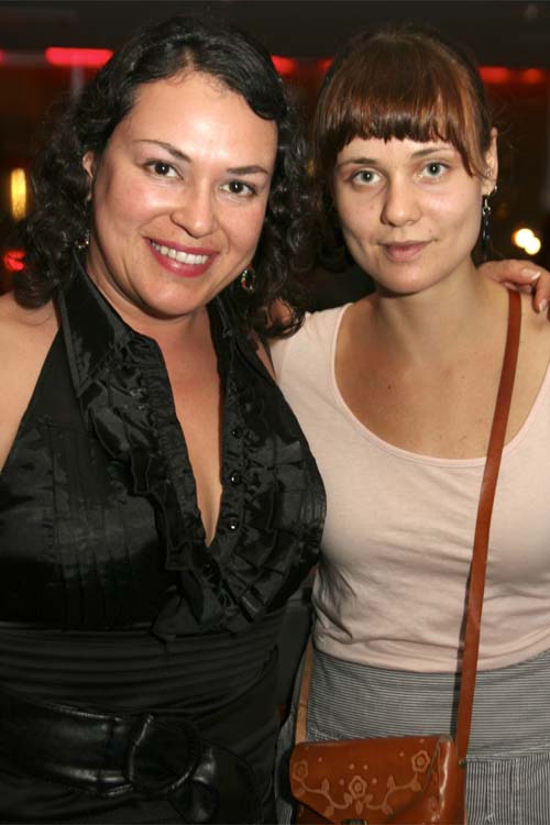 Fashion-UP @ Sole Food (Candid's)