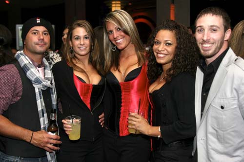 Fashion-UP @ Sole Food (Candid's)