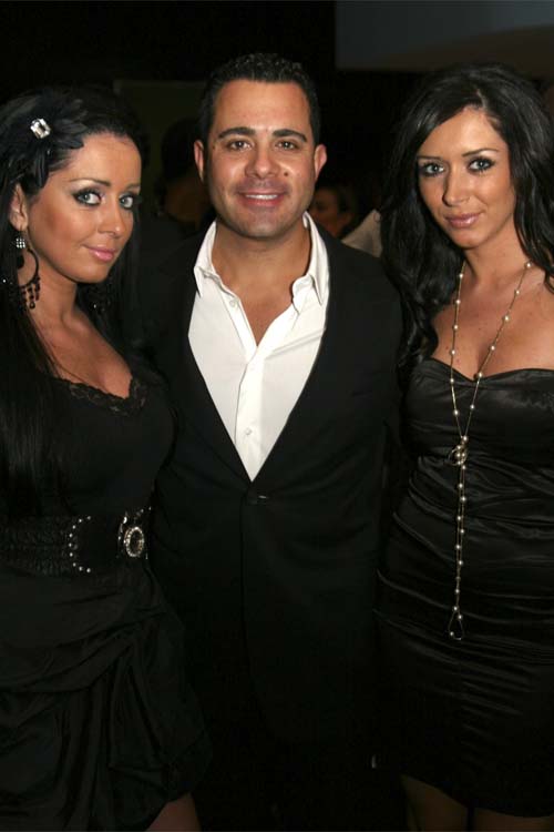 Fashion-UP @ Sole Food (Candid's)