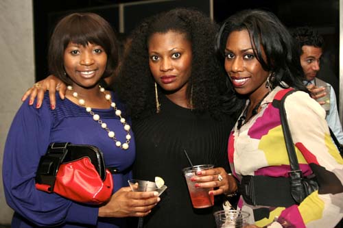 Fashion-UP @ Sole Food (Candid's)