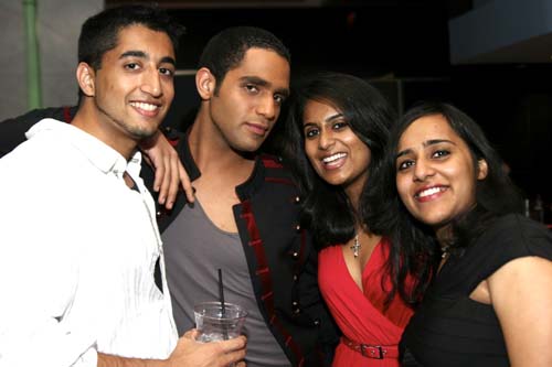 Fashion-UP @ Sole Food (Candid's)