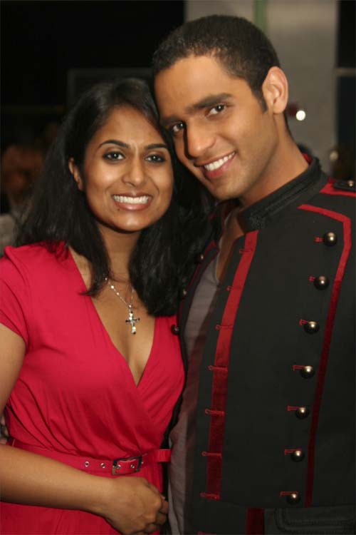 Fashion-UP @ Sole Food (Candid's)