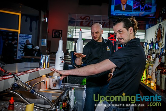 Phillies Season Opener Party