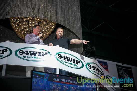 Phillies Season Opener Party