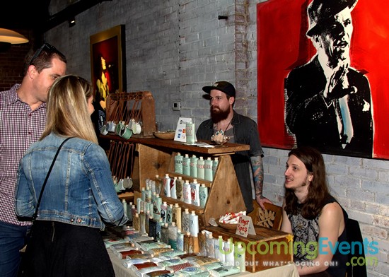 18th Annual Manayunk Brew Fest