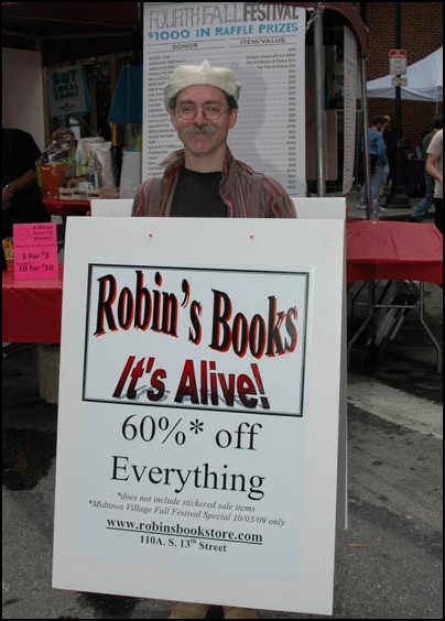 Fall Midtown Festival - Gallery 1