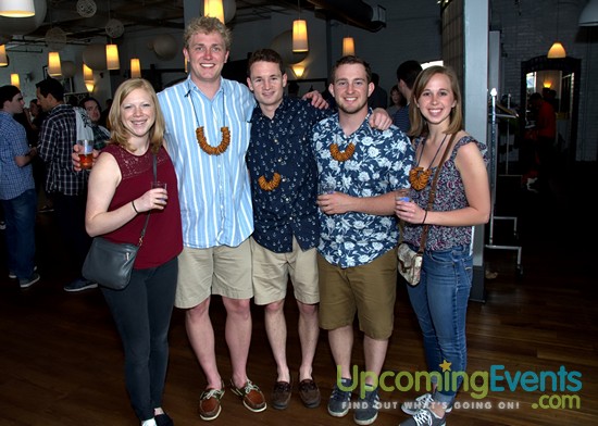 18th Annual Manayunk Brew Fest