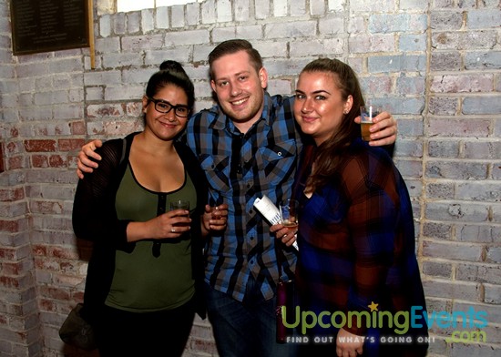 18th Annual Manayunk Brew Fest