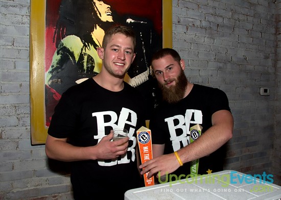 18th Annual Manayunk Brew Fest