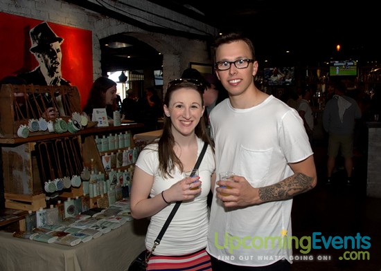 18th Annual Manayunk Brew Fest