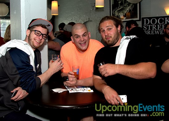 18th Annual Manayunk Brew Fest