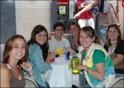 Fall Midtown Festival - Gallery 1