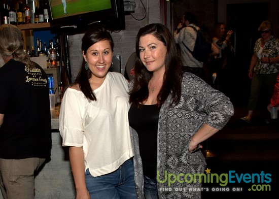 18th Annual Manayunk Brew Fest