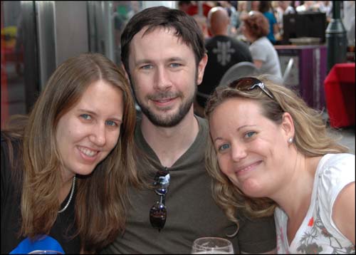 Fall Midtown Festival - Gallery 1