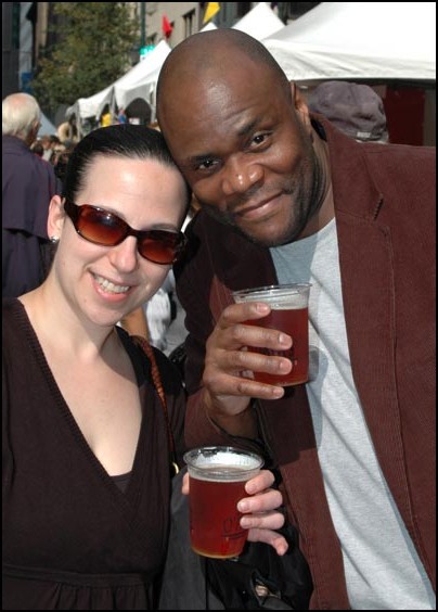 Fall Midtown Festival - Gallery 1