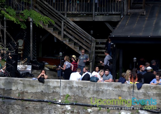 18th Annual Manayunk Brew Fest