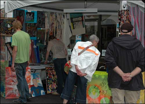 Fall Midtown Festival - Gallery 1