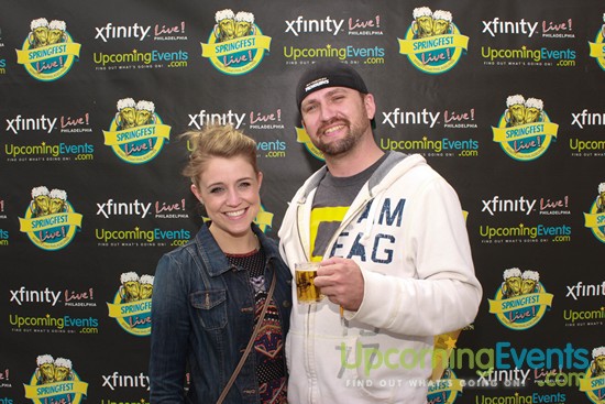 Springfest Live! 2016 (Gallery B)