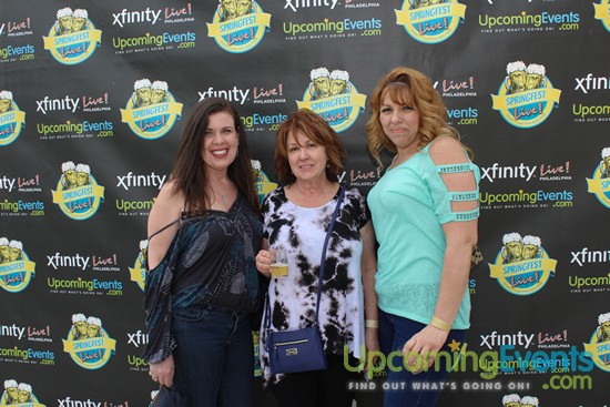 Springfest Live! 2016 (Gallery B)