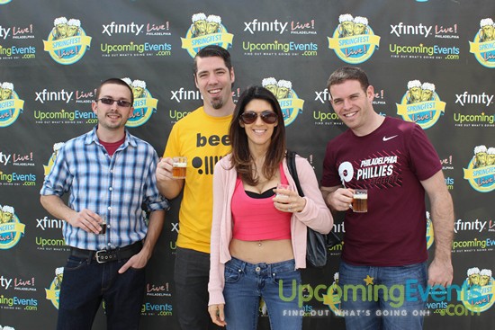 Springfest Live! 2016 (Gallery B)