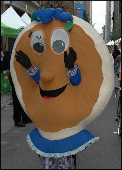 Fall Midtown Festival - Gallery 1