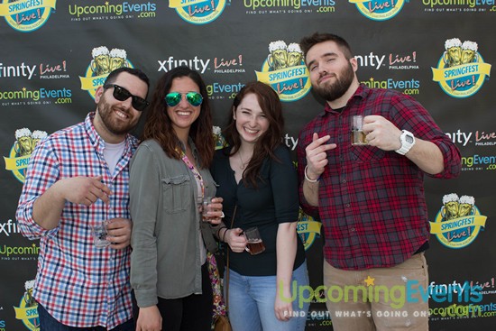 Springfest Live! 2016 (Gallery B)