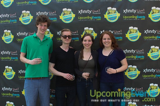 Springfest Live! 2016 (Gallery B)