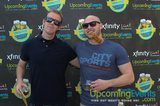 Springfest Live! 2016 (Gallery B)