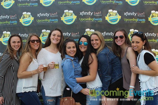 Springfest Live! 2016 (Gallery B)