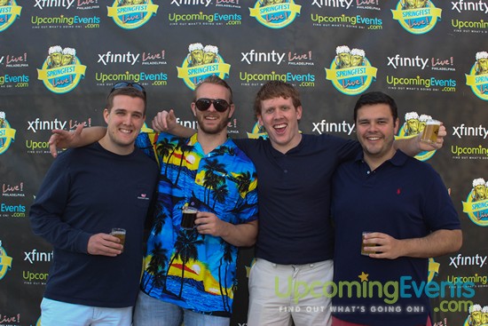 Springfest Live! 2016 (Gallery B)