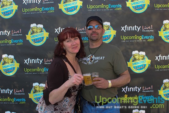 Springfest Live! 2016 (Gallery B)