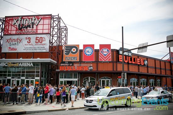 Springfest Live! 2016 (Gallery A)