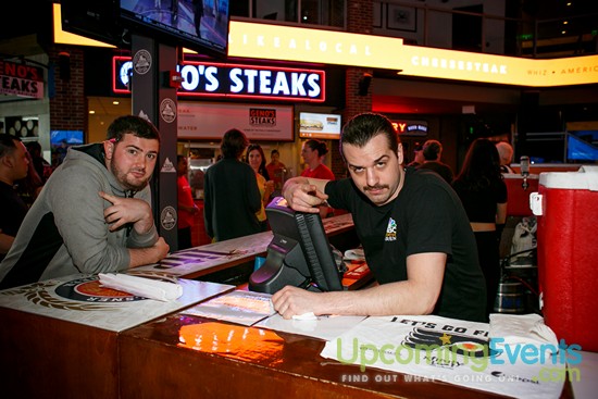 Springfest Live! 2016 (Gallery A)