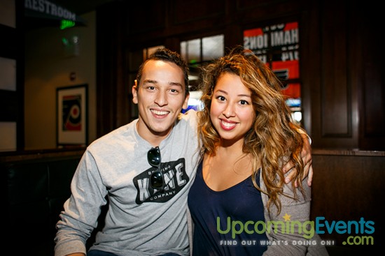 Springfest Live! 2016 (Gallery A)