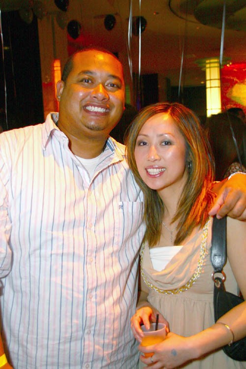 The 2008 Young Professionals Ball