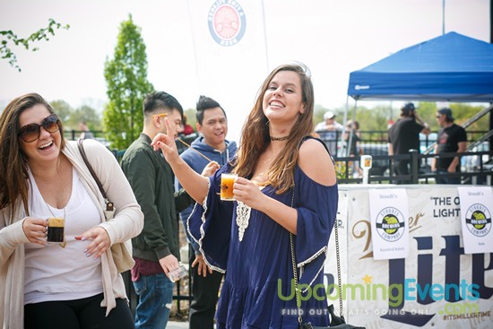 Springfest Live! 2016 (Gallery A)