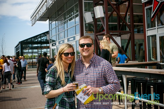 Springfest Live! 2016 (Gallery A)