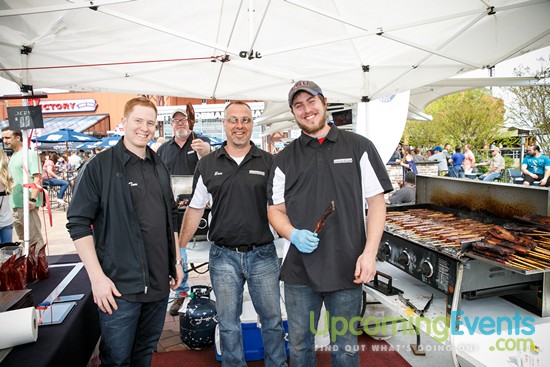 Springfest Live! 2016 (Gallery A)