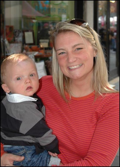 Fall Midtown Festival - Gallery 1