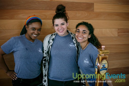 Springfest Live! 2016 (Gallery A)