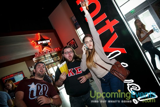 Springfest Live! 2016 (Gallery A)