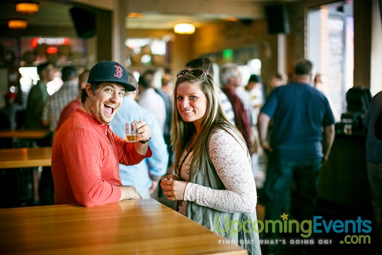 Springfest Live! 2016 (Gallery A)