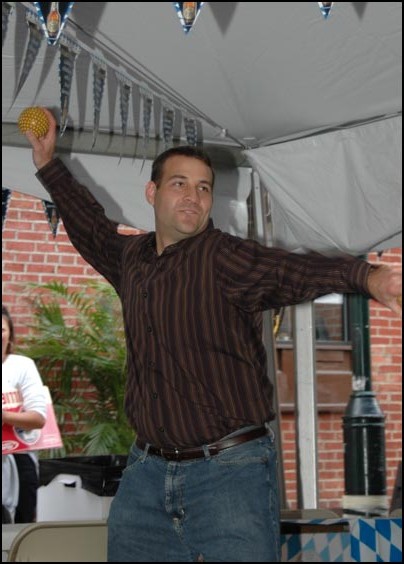 Fall Midtown Festival - Gallery 1