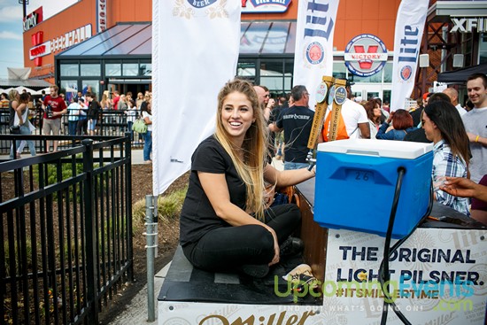 Springfest Live! 2016 (Gallery A)