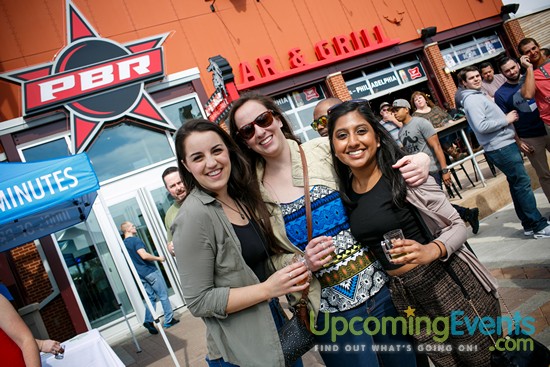 Springfest Live! 2016 (Gallery A)