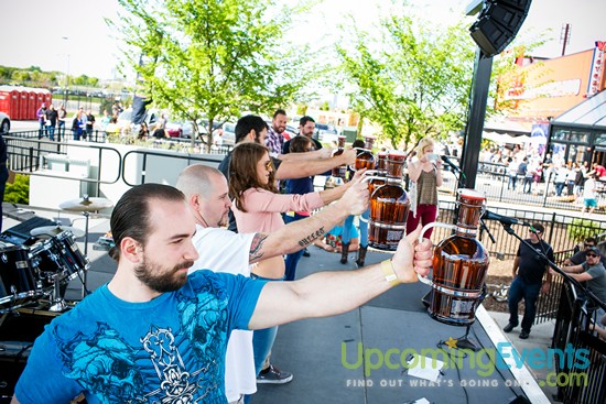 Springfest Live! 2016 (Gallery A)